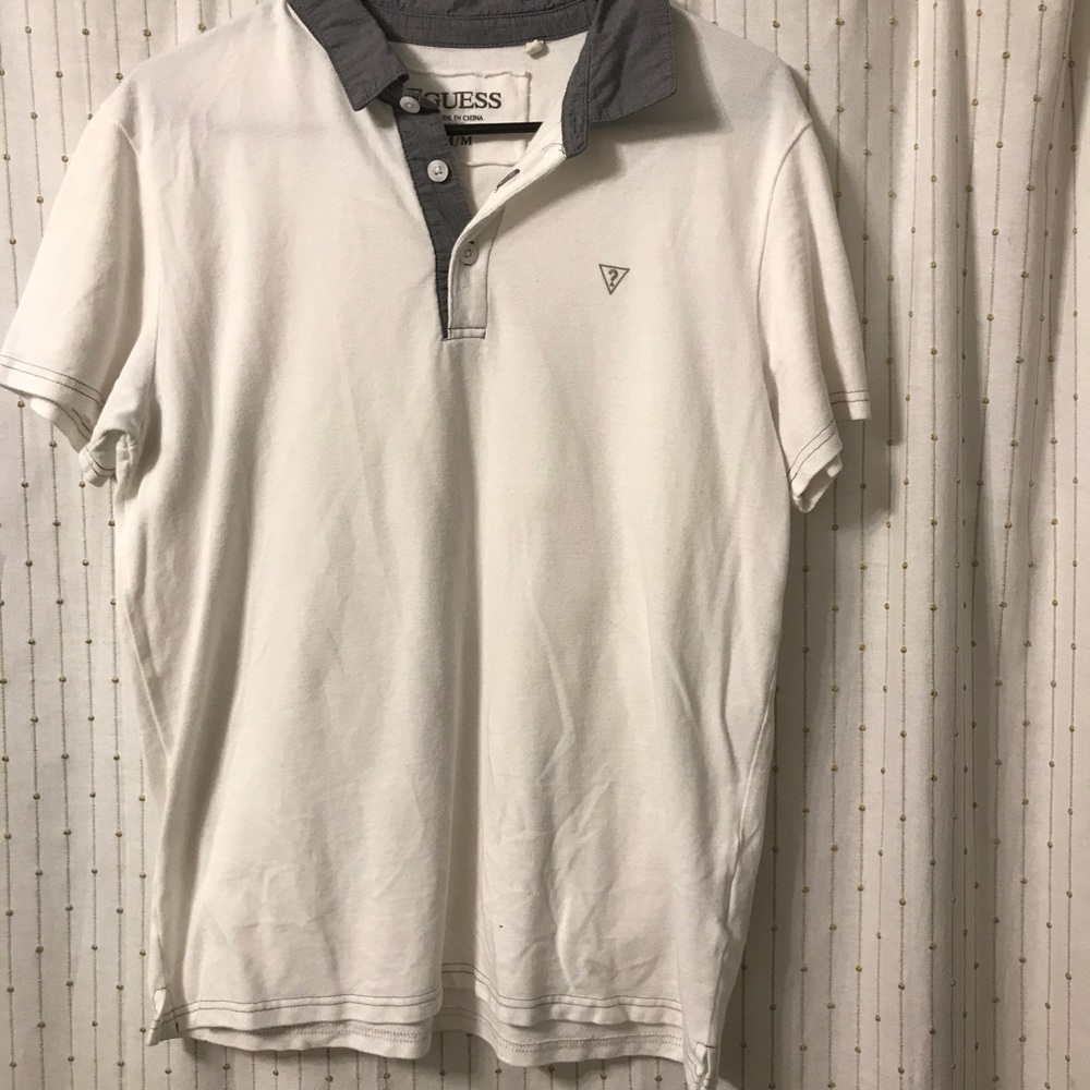 Guess Polo